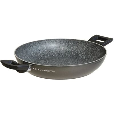 Kastrol Universal 24 cm 2 l - DOMO D04TE2400 Kastrol Universal 24 cm 2 l - DOMO D04TE2400