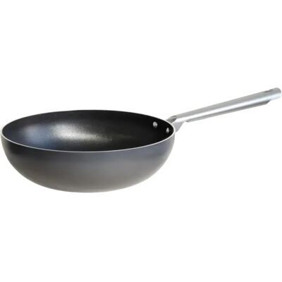 Pánev Wok ALL IN - 28 cm - DOMO D77WK2800I Pánev Wok ALL IN - 28 cm - DOMO D77WK2800I