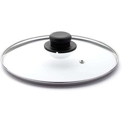 Poklice skleněná 30 cm - DOMO D00WB3000 Poklice skleněná 30 cm - DOMO D00WB3000