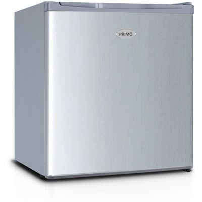 Mini mrazák - stříbrný - 33 l - Třída E - PRIMO PR116DV Mini mrazák - stříbrný - 33 l - Třída E - PRIMO PR116DV