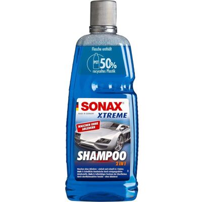 Sonax Xtreme Autošampón 2v1 1l Sonax Sonax Xtreme Autošampón 2v1 1l Sonax