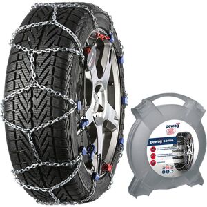 pewag 37045 servo RS 77 - Řetězy na sníh pewag 37045 servo RS 77 - Řetězy na sníh