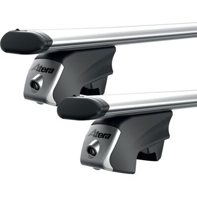 Půjčovna - Příčníky na integrované podélníky Atera Signo RTD 122cm ... Půjčovna - Příčníky na integrované podélníky Atera Signo RTD 122cm ...
