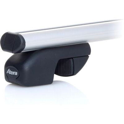 ATERA - SIGNO 043237 - Aluminium - 137-100 - střešní nosič ATERA - SIGNO 043237 - Aluminium - 137-100 - střešní nosič