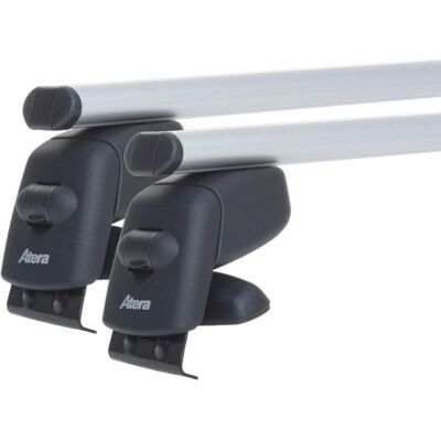 Střešní nosič / příčníky Atera - Audi A5 (Typ B9/F5) Sportback 5-dv... Střešní nosič / příčníky Atera - Audi A5 (Typ B9/F5) Sportback 5-dv...