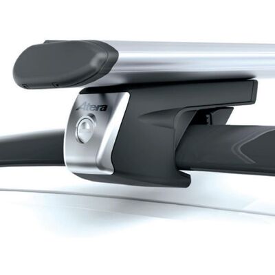 Příčníky na klasické podélníky / hagusy Atera Signo RT 110cm - alum... Příčníky na klasické podélníky / hagusy Atera Signo RT 110cm - alum...