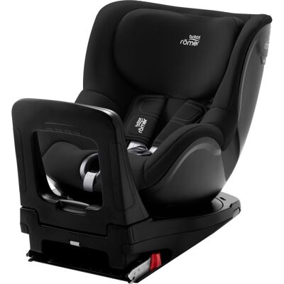 Dětská autosedačka Britax Römer Dualfix M i-Size / Cosmos Black 9-1... Dětská autosedačka Britax Römer Dualfix M i-Size / Cosmos Black 9-1...