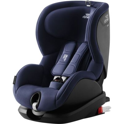 Dětská autosedačka Britax Römer Trifix 2 i-Size / Moonlight Blue 9-... Dětská autosedačka Britax Römer Trifix 2 i-Size / Moonlight Blue 9-...