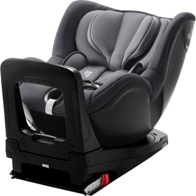 Dětská autosedačka Britax Römer Dualfix i-Size / Storm Grey 0-18kg ... Dětská autosedačka Britax Römer Dualfix i-Size / Storm Grey 0-18kg ...