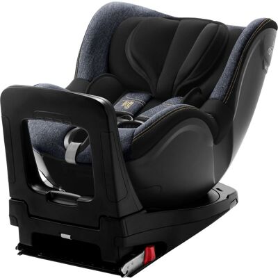 Dětská autosedačka Britax Römer Dualfix i-Size / Blue Marble 0-18kg... Dětská autosedačka Britax Römer Dualfix i-Size / Blue Marble 0-18kg...