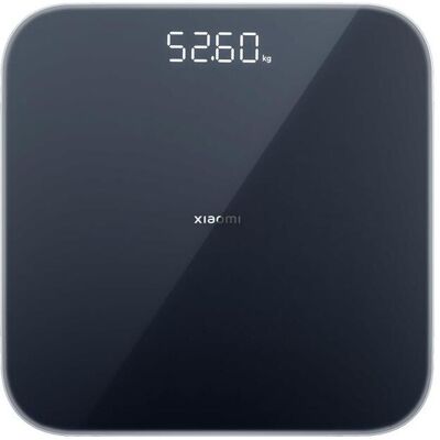 Xiaomi Smart Scale S200 (Dark Grey) Xiaomi Smart Scale S200 (Dark Grey)