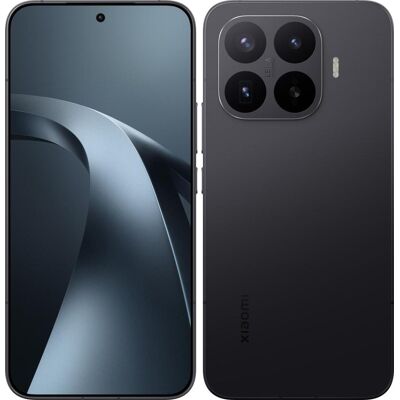 Xiaomi 17T Pro 12/1024GB černá Xiaomi 17T Pro 12/1024GB černá