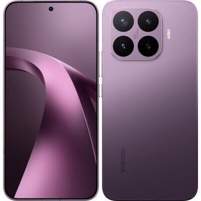 Xiaomi 17T Pro 12/512GB tmavě fialová Xiaomi 17T Pro 12/512GB tmavě fialová