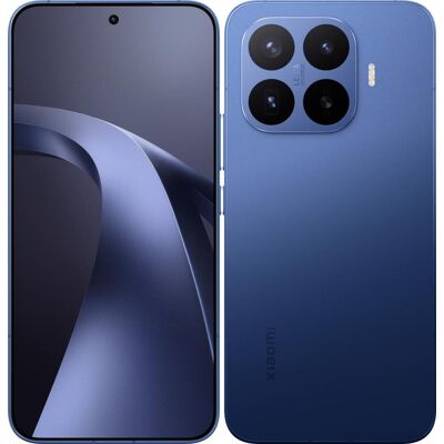 Xiaomi 17T Pro 12/512GB tmavě modrá Xiaomi 17T Pro 12/512GB tmavě modrá