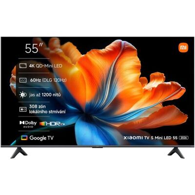 Xiaomi TV S Mini LED 55 2026 Xiaomi TV S Mini LED 55 2026