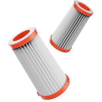 Xiaomi Dust Mite Vacuum Cleaner 2 Pro Filter (2-Pack) Xiaomi Dust Mite Vacuum Cleaner 2 Pro Filter (2-Pack)