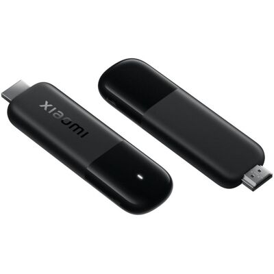 Xiaomi TV Stick 4K (2nd Gen) Xiaomi TV Stick 4K (2nd Gen)