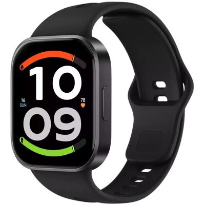Xiaomi REDMI Watch 6 Active Midnight Black Xiaomi REDMI Watch 6 Active Midnight Black