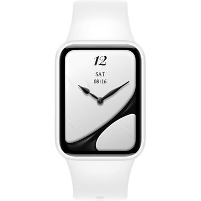 Xiaomi Smart Band 10 Pro NFC Ceramic Edition Pearl White Xiaomi Smart Band 10 Pro NFC Ceramic Edition Pearl White