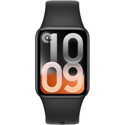 Xiaomi Smart Band 10 Pro NFC Midnight Black Xiaomi Smart Band 10 Pro NFC Midnight Black