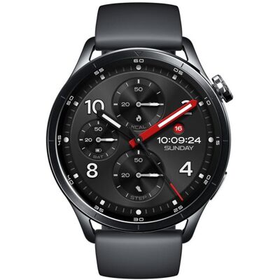 Xiaomi Watch S5 46mm Black Xiaomi Watch S5 46mm Black