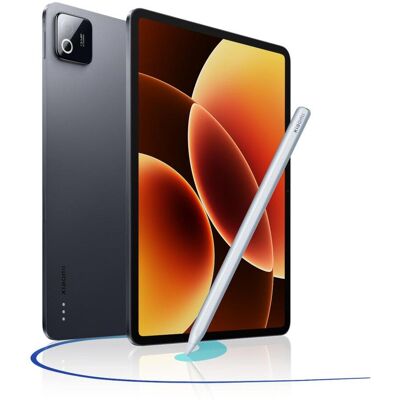 Xiaomi Pad 8 8/256GB šedá & pen (bundle) Xiaomi Pad 8 8/256GB šedá & pen (bundle)