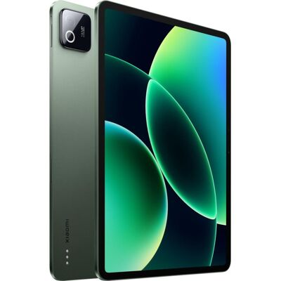 Xiaomi Pad 8 8/256GB zelená Xiaomi Pad 8 8/256GB zelená