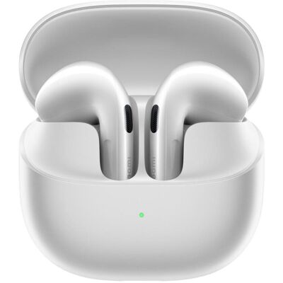 Xiaomi Buds 6 Ceramic White Xiaomi Buds 6 Ceramic White