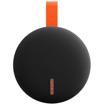 Xiaomi Bluetooth Speaker Essential Black Xiaomi Bluetooth Speaker Essential Black
