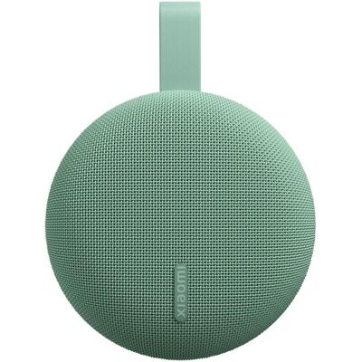 Xiaomi Bluetooth Speaker Essential Green Xiaomi Bluetooth Speaker Essential Green