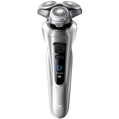 Xiaomi Mijia Electric Shaver Pro Portable Silver Xiaomi Mijia Electric Shaver Pro Portable Silver
