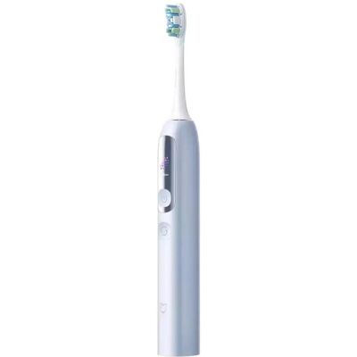 Xiaomi Mijia Smart Servo-oscillation Electric Toothbrush Pro EU Blue Xiaomi Mijia Smart Servo-oscillation Electric Toothbrush Pro EU Blue