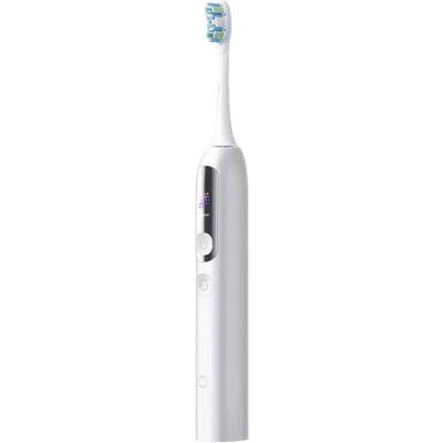 Xiaomi Mijia Smart Servo-oscillation Electric Toothbrush Pro EU White Xiaomi Mijia Smart Servo-oscillation Electric Toothbrush Pro EU White