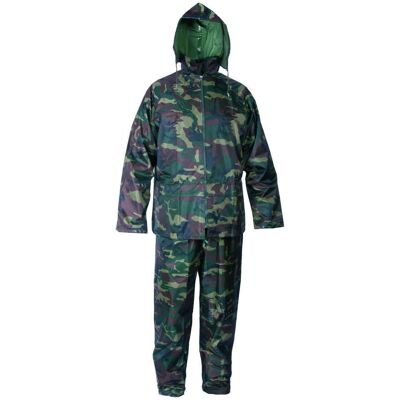 CXS Oblek do deště Profi MA M CXS Oblek do deště Profi MA M