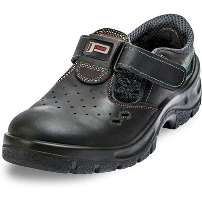 Panda Obuv Strong Topolino S1 SRC 37 Panda Obuv Strong Topolino S1 SRC 37