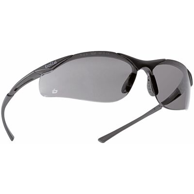Bollé CONTOUR brýle PC zorník AS AF kouřová Bollé CONTOUR brýle PC zorník AS AF kouřová