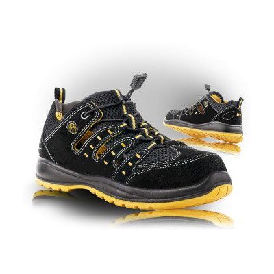 VM Footwear Sandál pracovní ESD MEMPHIS S1 vel.43 VM Footwear Sandál pracovní ESD MEMPHIS S1 vel.43