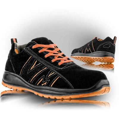 VM Footwear Polobotka pracovní O1 TOKIO vel.44 VM Footwear Polobotka pracovní O1 TOKIO vel.44