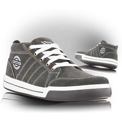VM Footwear Polokotníková pracovní obuv O1 RICHMOND vel.43 VM Footwear Polokotníková pracovní obuv O1 RICHMOND vel.43