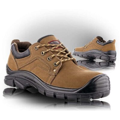 VM Footwear Polobotka pracovní O1 VALETTA vel.43 VM Footwear Polobotka pracovní O1 VALETTA vel.43