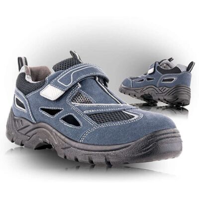 VM Footwear Sandál pracovní O1 AMSTERDAM vel.46 VM Footwear Sandál pracovní O1 AMSTERDAM vel.46