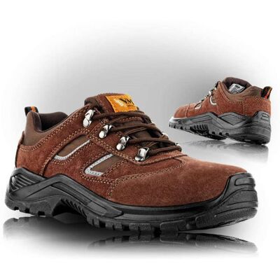 VM Footwear Polobotka pracovní O1 SOFIE vel.44 VM Footwear Polobotka pracovní O1 SOFIE vel.44