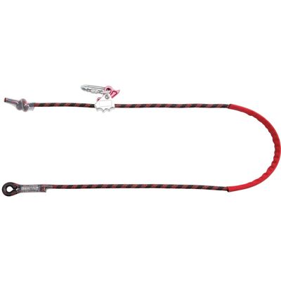 Lanex Lano s karabinou PROT-3 2m PPDPROT320 Lanex Lano s karabinou PROT-3 2m PPDPROT320