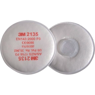 3M 2135 Filtr P3 3M 2135 Filtr P3