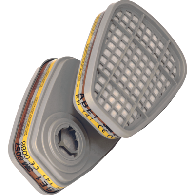 Filtr 3M 6057 ABE 1 Filtr 3M 6057 ABE 1
