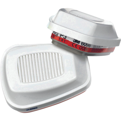 Filtr 3M 6096 Filtr HgP3 Filtr 3M 6096 Filtr HgP3