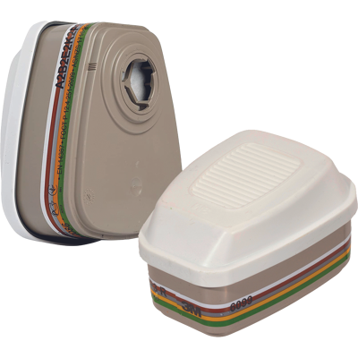 Filtr 3M 6099 - Filtr ABEK2P3 Filtr 3M 6099 - Filtr ABEK2P3