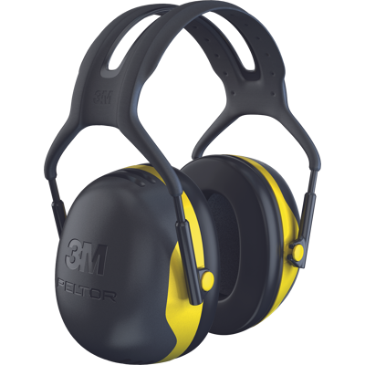 3M PELTOR X2A SNR 31 dB 3M PELTOR X2A SNR 31 dB