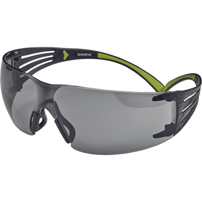 3M SecureFit SF402AF-EU2AF-EU šedá 3M SecureFit SF402AF-EU2AF-EU šedá