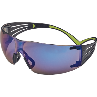3M SecureFit SF408AF-E8AS-EU zrc.modrá 3M SecureFit SF408AF-E8AS-EU zrc.modrá